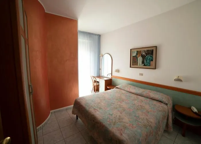 Migliori hotel di Giulianova per una vacanza indimenticabile