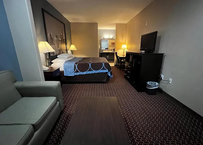 Top Oceanfront Accommodations Near Kennedy Space Center