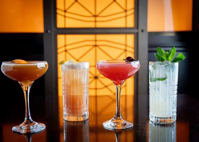 Top-Rated Hotels in Chicago