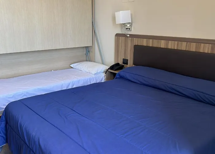 I Migliori Hotel a Sanremo per una Vacanza Perfetta