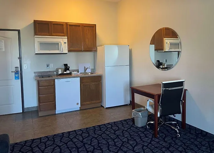 Top Hotels Near Columbus Casino