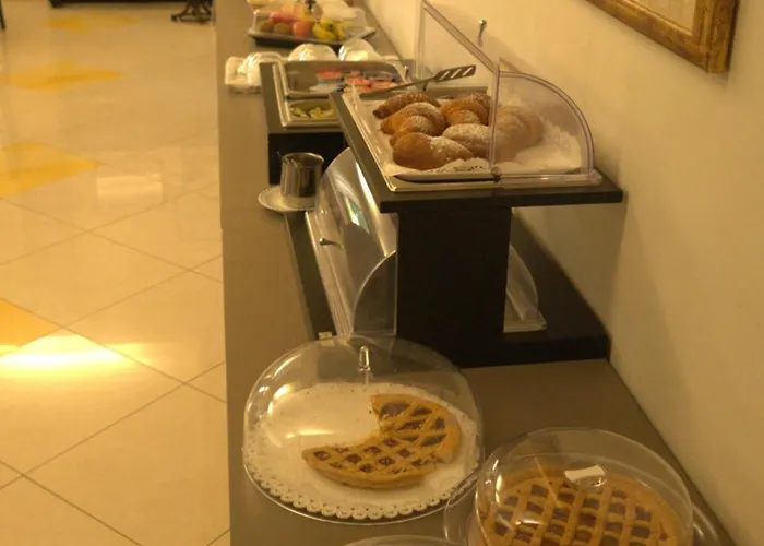 Eccellenti Recensioni Hotel Royal Vasto Marina