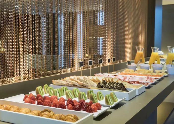 Cheap Hotels in Seville Spain
