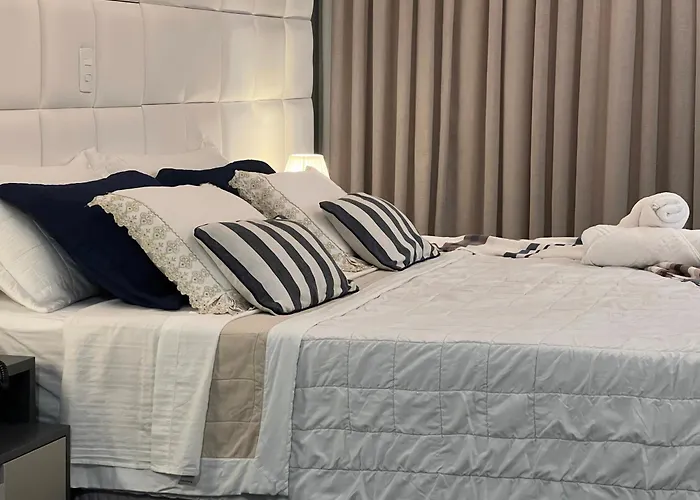 Melhor Hotel em Sorriso para Sua Estadia Inesquecível