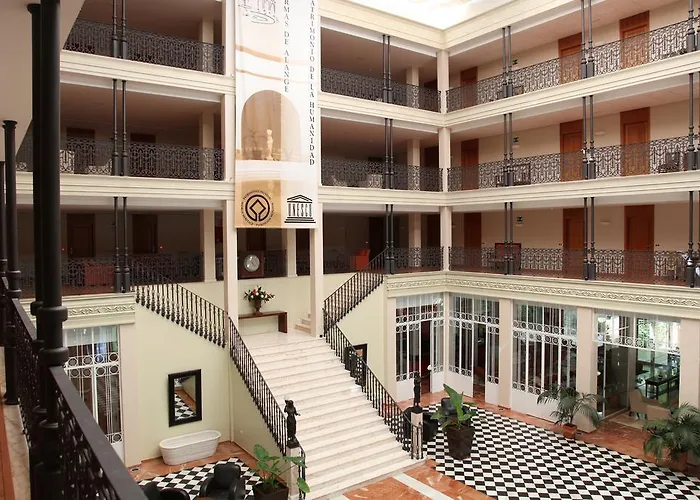 Encuentra tu alojamiento ideal en Alange Mérida - Hoteles en Alange Mérida