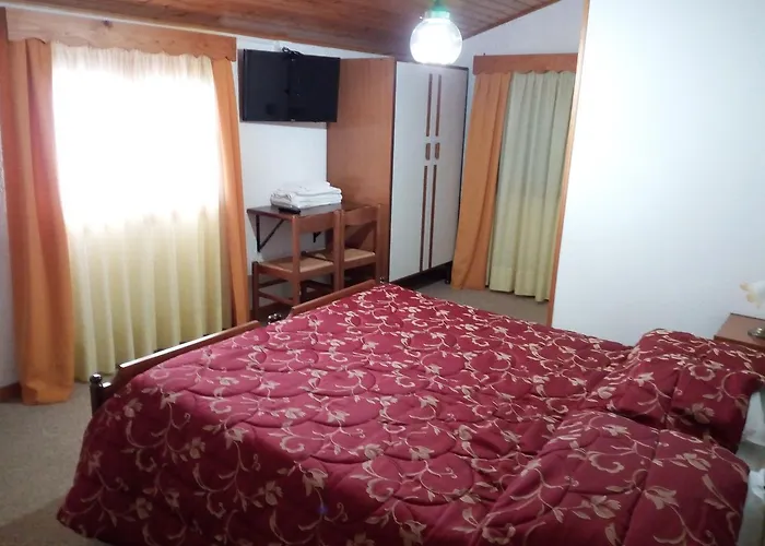 Migliore Hotel per Vacanze Rilassanti ad Asiago