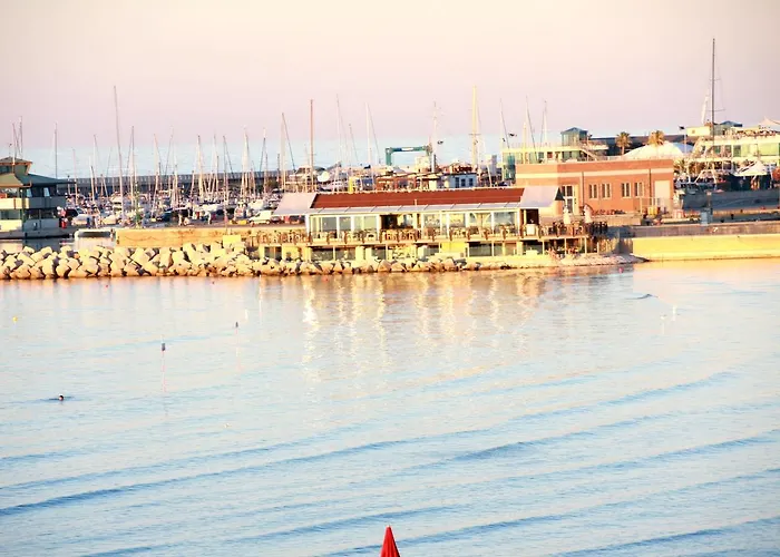 Migliori Hotel per Vacanze a Pesaro