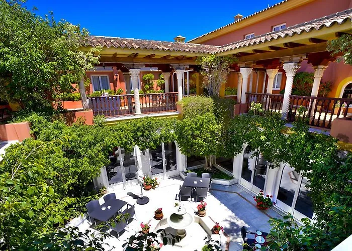 Encuentra las mejores ofertas de hoteles en Algeciras