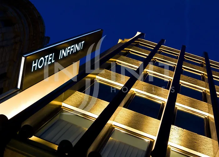 Encuentra los Mejores Hoteles Baratos en Vigo para tu Estadía.