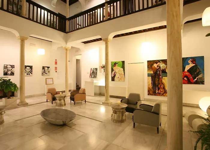 Hoteles cerca de Armilla Granada - Encuentra la mejor opción de alojamiento