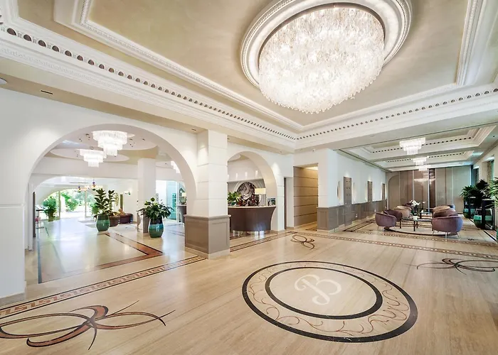 I Migliori Family Hotel a Cervia per Vacanze in Famiglia