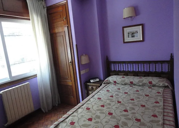 Guía de hoteles baratos en Vigo: Encuentra la mejor opción de alojamiento en Vigo