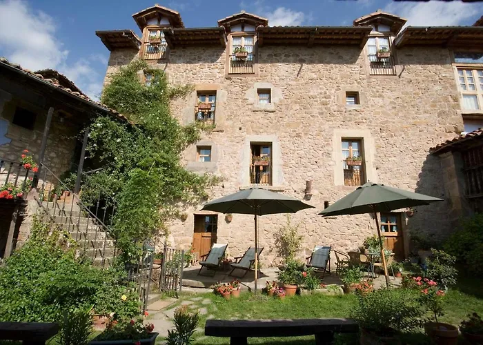 Hoteles en Potes, Cantabria con Increíbles Ofertas