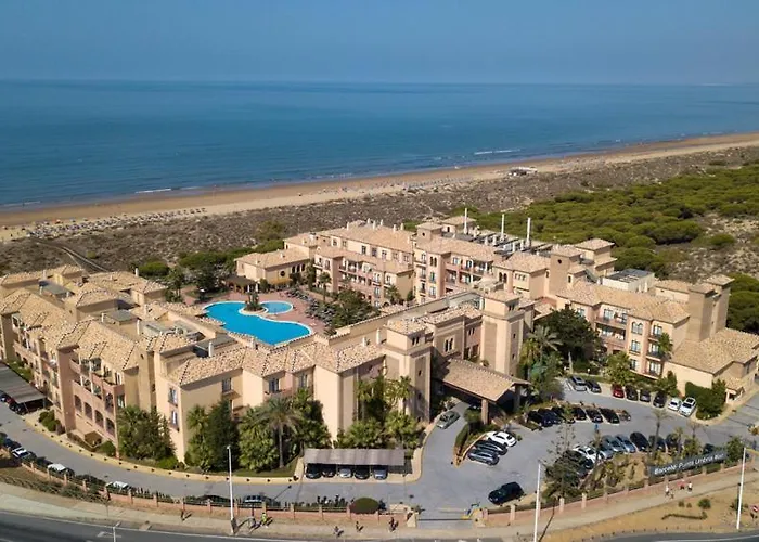 Descubre los hoteles baratos en Huelva Costa todo incluido
