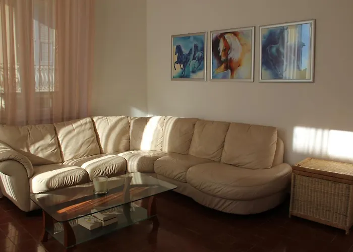Hotel Italia