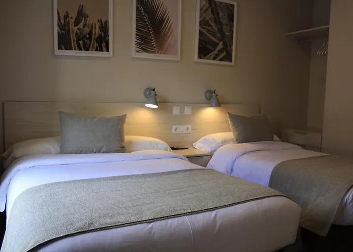 Superiores Hoteles por Horas en Sabadell