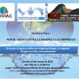   En el marco del día Internacional de lucha contra las Represas el MOVIAC junto con la Redlar y el M4 en El Salvador organizaron el Foro «Por el agua contra la minería y las represas». Participaron diferentes organizaciones y comunidades afectadas por represa y […]