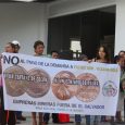 Hace un año, una coalición internacional de organismos de la sociedad civil, en el que participó Alerta Minera Canadá, daba a conocer un comunicado titulado “No hay ganadores en Pac Rim Mining Company vs El Salvador”, en torno al arbitraje del Centro Internacional de Arreglo […]
