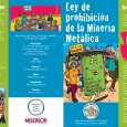 La Mesa Nacional frente a la Minería Metálica en El Salvador-MNFM, publica versión popular de la Ley de Prohibición de la Minería Metálica en El Salvador. Dicha Ley fue aprobada el 29 de marzo de 2017 por la Asamblea Legislativa. Descargar como .png: página 1, […]