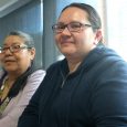 Dos miembros de la comunidad Crie de Wemindji del norte de la provincia de Quebec, en Canadá denunciaron este viernes la llegada de la empresa minera Goldcorp a su territorio, en la conferencia sobre las luchas indígenas en Quebec que tuvo lugar esta semana en […]