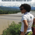 Dedicado a los más de 300 defensores y defensoras de derechos humanos asesinados este año, el Informe Anual de Defensores de Derechos Humanos en Riesgo de Front Line Defenders abre con dos páginas que enumeran los nombres de los y las fallecidas. El informe detalla […]