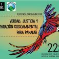 Compartimos el llamado a sumarse a la Audiencia Popular «Verdad, Justicia y Reparación Socioambiental en Panamá» convocado desde COVEC y FUNDICCEP. Un espacio inédito en el país centroamericano que busca generar un instrumento legal y social vinculante ante el estado para la defensa de los territorios […]