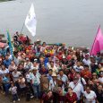 Más de 50 organizaciones sociales y ambientales de Bogotá, Boyacá, Caquetá, Cauca, Cundinamarca, Nariño, Quindío, Risaralda, Antioquia, Santander y Tolima nos reunimos en Puerto Boyacá, entrada al Magdalena Medio, en el III Encuentro del Movimiento Nacional Ambiental para continuar estrechando lazos de solidaridad y unidad, […]