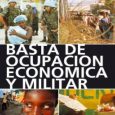 Nosotros, los abajo firmantes —organizaciones de agricultores, trabajadores y ciudadanos del Departamento del Norte, especialmente de Morne Pele—alzamos nuestras voces para denunciar la minería de oro y otros metales en el Norte, particularmente en Morne Pele, Quartier Morin. Como se declara en el Artículo 247 de […]