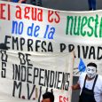 En El Salvador la lucha por el agua también es un reflejo de las profundas desigualdades y de la disputa de intereses que favorezcan a las corporaciones. El sábado se realizó una multitudinaria movilización de las y los salvadoreños a la que se sumó el […]
