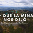 Corto documental obre impactos socio ambientales de la mina Marlín en San Miguel Ixtahucán, San Marcos. ﻿