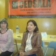 La activista y exiliada Yolanda Oquelí denuncia la criminalización de las defensoras del territorio en Guatemala La lucha no violenta por el agua, la vida y el territorio. Fue la consigna con la que, en marzo de 2012, el movimiento Resistencia Pacífica La Puya comenzó […]