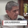 Entrevista de UNETV al Doctor Juan Almendares Bonilla, director del Centro de Prevención, Tratamiento y Rehabilitación de Víctimas de la Tortura y sus Familiares de Honduras: «las concesiones mineras son parte de los altos índices de corrupción que existe en Honduras» Pueden descargar el video desde aquí  