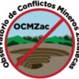 Este 2 de julio en el ejido San José de Buenavista, municipio de Chalchihuites, Zacatecas, se pretendió llevar a cabo una asamblea agraria, en la cual las y los ejidatarios fueron convocados para que discutieran y definieran su negativa o aprobación, para el proyecto de […]