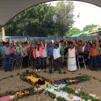Reunidas en San Antonino Castillo Velasco, en el marco del Día Estatal de Rebeldía contra la Minería, 30 comunidades indígenas y campesinas que conformamos los Valles de Tlacolula, Ocotlán, Ejutla, Zimatlán y Miahuatlán, y 25 organizaciones hemos decidido rechazar categóricamente cualquier proyecto o política que […]