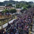 Por Juan Almendarez Bonilla 10 de octubre del 2018   “En Honduras, donde no hace mucho tiempo había una gran cantidad de refugiados, el flujo de refugiados comenzó a aumentar después de que un golpe de Estado militar expulsara al Gobierno elegido democráticamente, el Gobierno […]