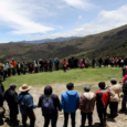 Comunicado desde Río Blanco   A las personas del campo y la ciudad que defienden el agua. A las organizaciones y colectivos sociales que luchan contra el extractivismo, el colonialismo y el imperialismo. A los medios de comunicación locales, nacionales e internacionales. A las instituciones […]