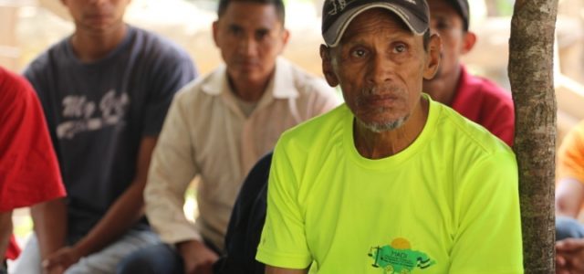 Las Américas, 24 de junio de 2019.- Ante el nuevo esfuerzo por criminalizar a líderes y lideresas indígenas de la tribu tolupan de San Francisco Locomapa, organizaciones nacionales e internacionales condenamos estos hechos y denunciamos que el Estado, de manera intencional y sistemática, busca acallar a pueblos indígenas […]